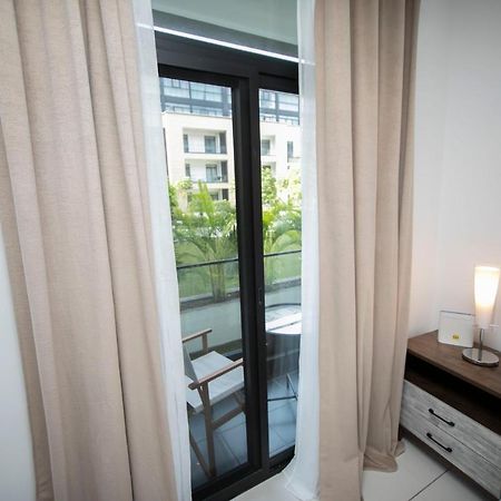 Accra Comfy Studio At Embassy Gardens Cantonments Exterior foto