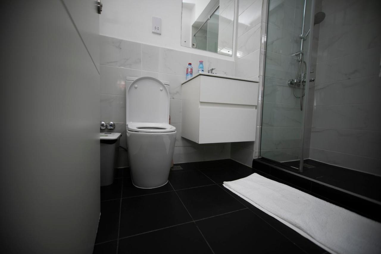 Accra Comfy Studio At Embassy Gardens Cantonments Exterior foto