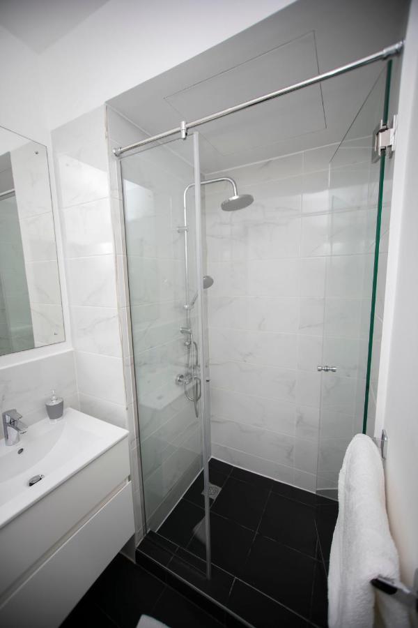 Accra Comfy Studio At Embassy Gardens Cantonments Exterior foto