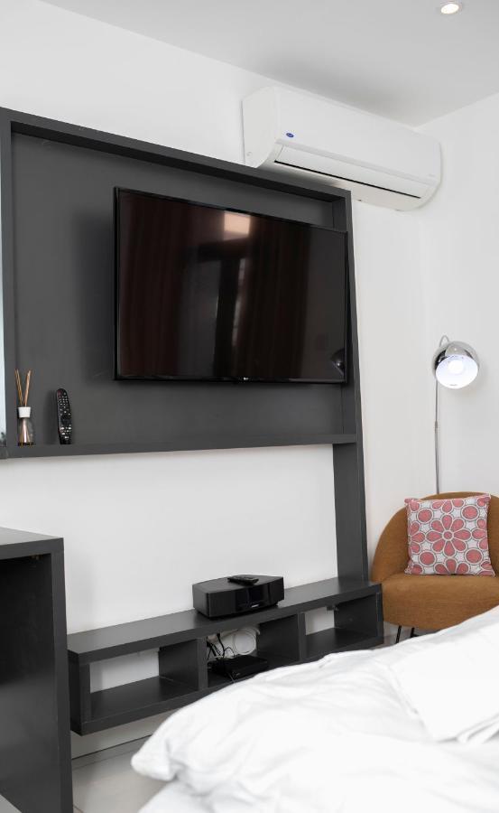 Accra Comfy Studio At Embassy Gardens Cantonments Exterior foto